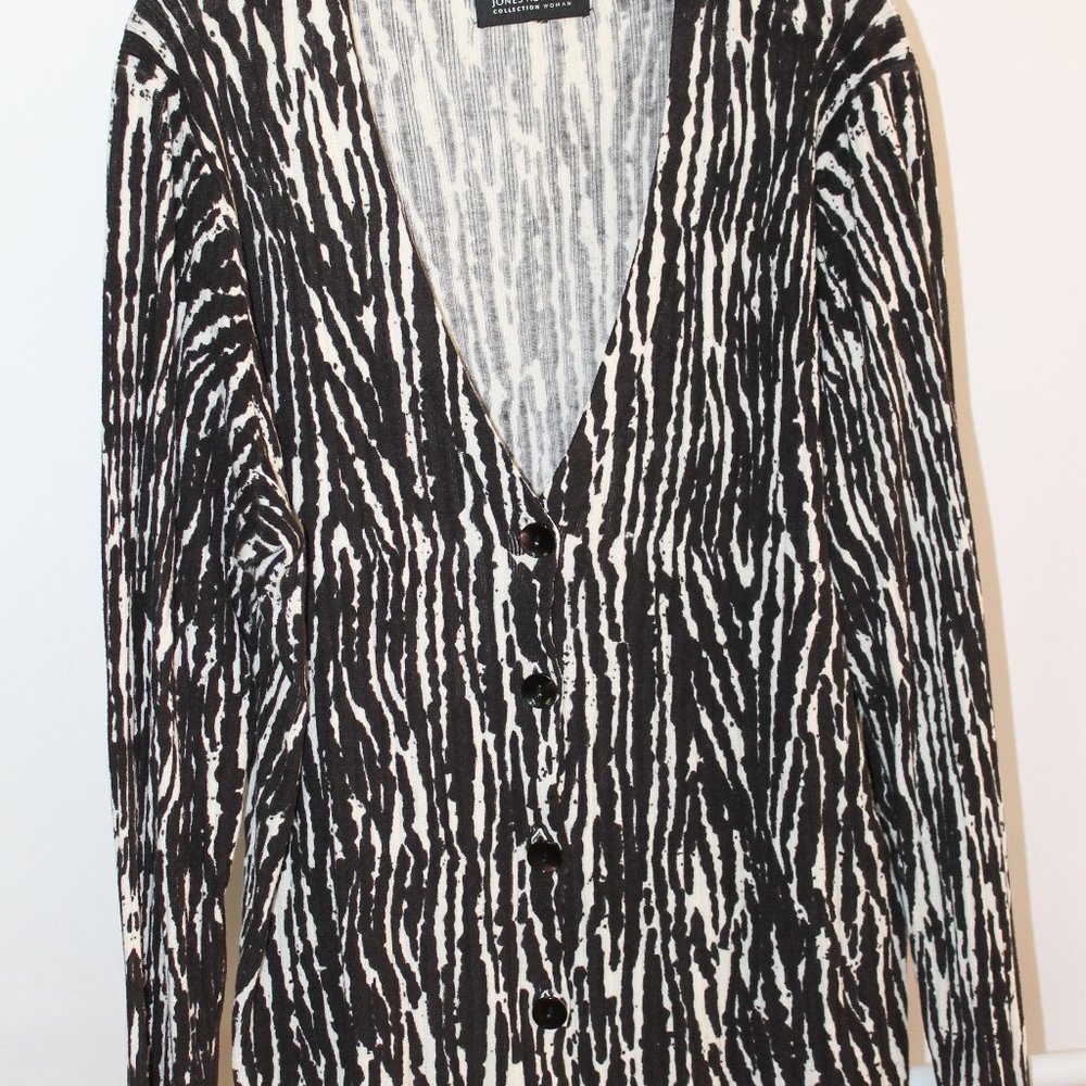 Jones New York Collection Sweater_Size 2X